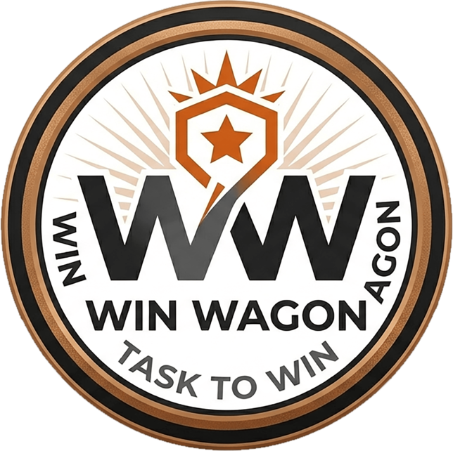 WinWagon logo